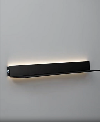 LED Shelf with Switch and USB-C